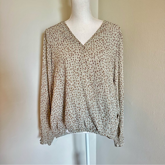 IMPRESSIONS shift top - Picture 4 of 7